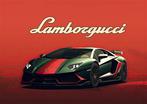 gucci lamborghini aventador|lamborghini ultimae aventador.